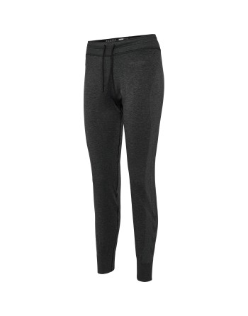 hmlMT HANA SEAMLESS TAPERED PANTS