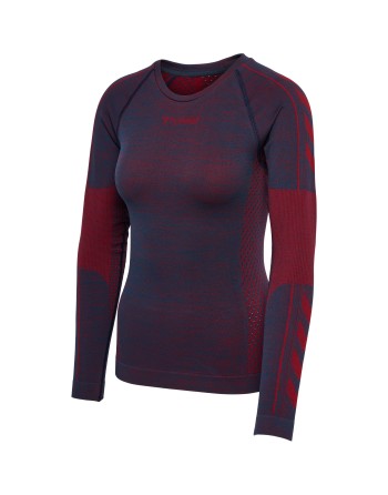 hmlMT ALY SEAMLESS T-SHIRT L/S