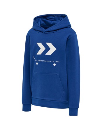 hmlSKATE HOODIE