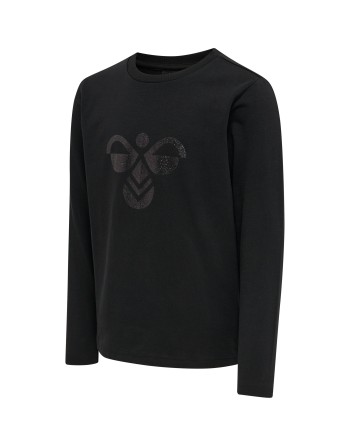 hmlGLITTER T-SHIRT L/S