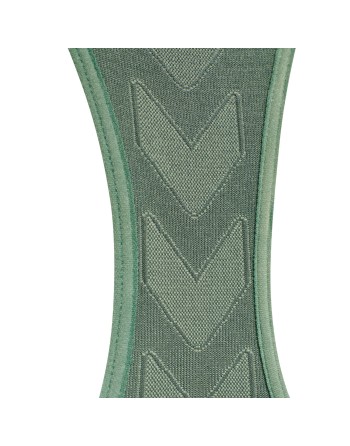 hmlTE CHRISTEL SEAMLESS SPORTS TOP