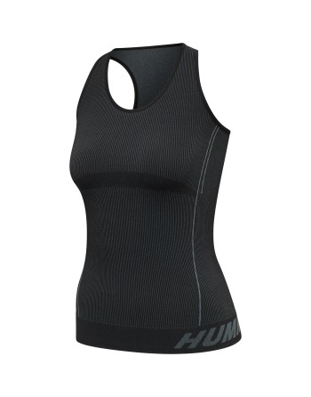 hmlTE CHRISTEL SEAMLESS TOP