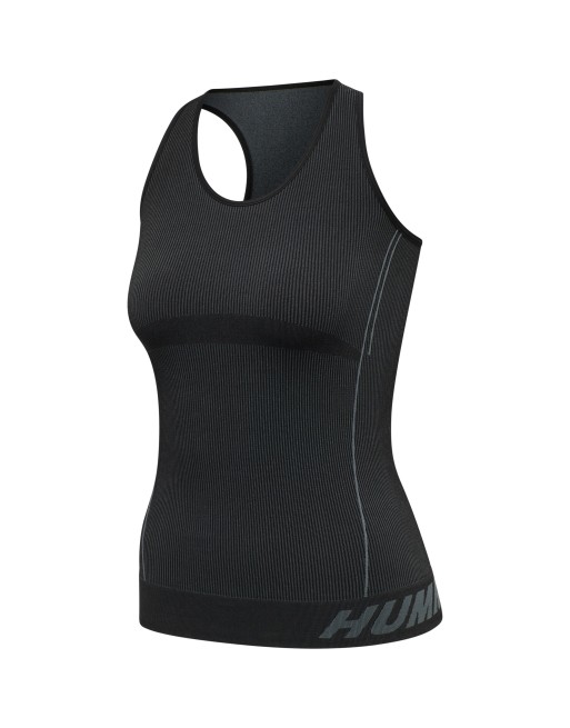hmlTE CHRISTEL SEAMLESS TOP hmlTE CHRISTEL SEAMLESS TOP