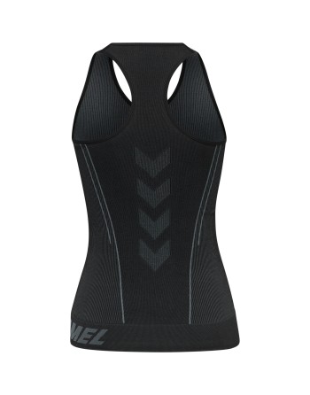 hmlTE CHRISTEL SEAMLESS TOP
