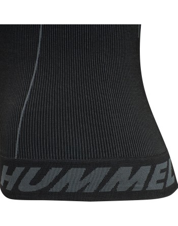 hmlTE CHRISTEL SEAMLESS TOP