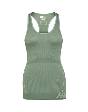 hmlTE CHRISTEL SEAMLESS TOP