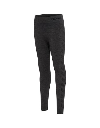 hmlCI JUNIOR SEAMLESS TIGHTS