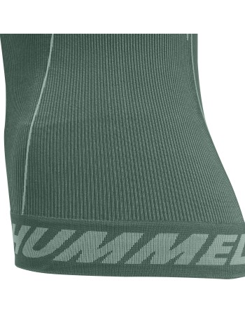 hmlTE CHRISTEL SEAMLESS TOP