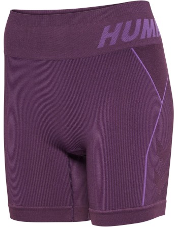 hmlTE CHRISTEL SEAMLESS SHORTS