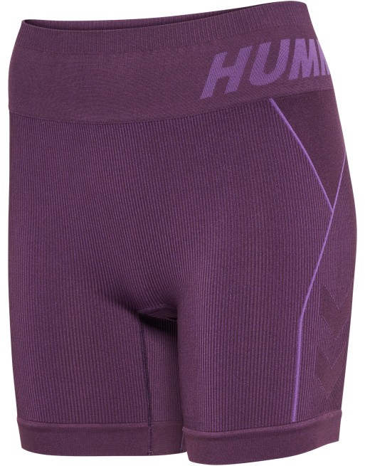 hmlTE CHRISTEL SEAMLESS SHORTS hmlTE CHRISTEL SEAMLESS SHORTS