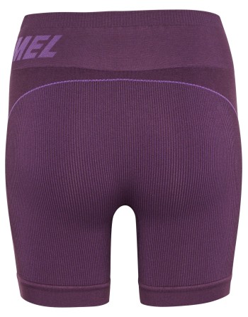 hmlTE CHRISTEL SEAMLESS SHORTS