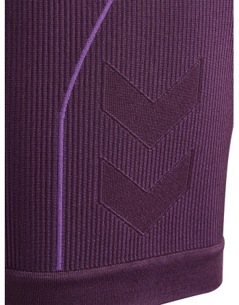 hmlTE CHRISTEL SEAMLESS SHORTS