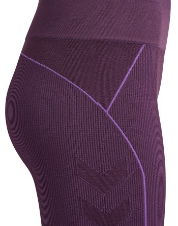 hmlTE CHRISTEL SEAMLESS SHORTS