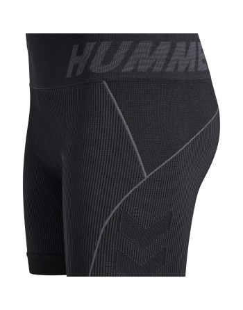 hmlTE CHRISTEL SEAMLESS SHORTS