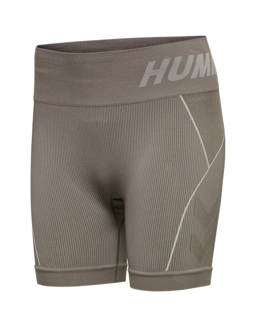 hmlTE CHRISTEL SEAMLESS SHORTS