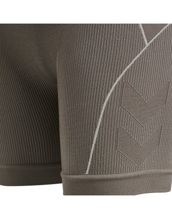 hmlTE CHRISTEL SEAMLESS SHORTS