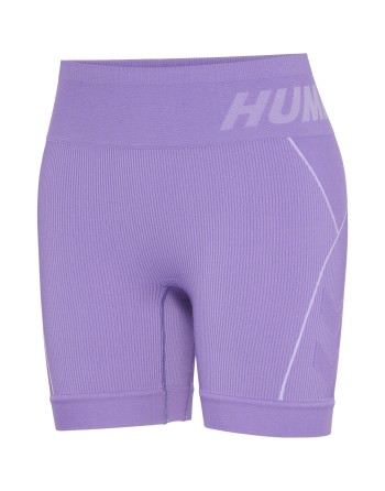 hmlTE CHRISTEL SEAMLESS SHORTS