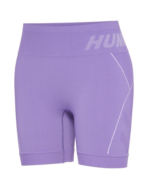 hmlTE CHRISTEL SEAMLESS SHORTS