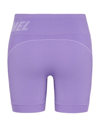 hmlTE CHRISTEL SEAMLESS SHORTS