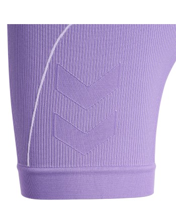 hmlTE CHRISTEL SEAMLESS SHORTS