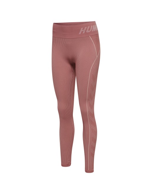 hmlTE CHRISTEL SEAMLESS MW TIGHTS hmlTE CHRISTEL SEAMLESS MW TIGHTS