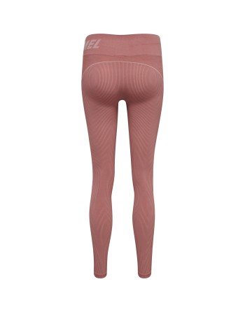 hmlTE CHRISTEL SEAMLESS MW TIGHTS