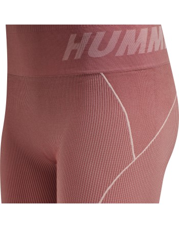 hmlTE CHRISTEL SEAMLESS MW TIGHTS