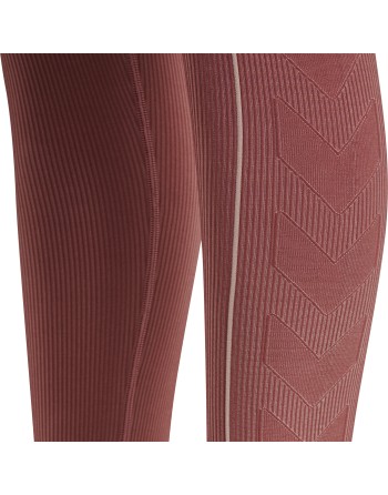 hmlTE CHRISTEL SEAMLESS MW TIGHTS