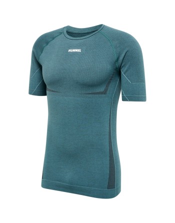 hmlTE MIKE SEAMLESS T-SHIRT