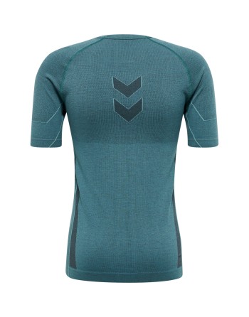 hmlTE MIKE SEAMLESS T-SHIRT