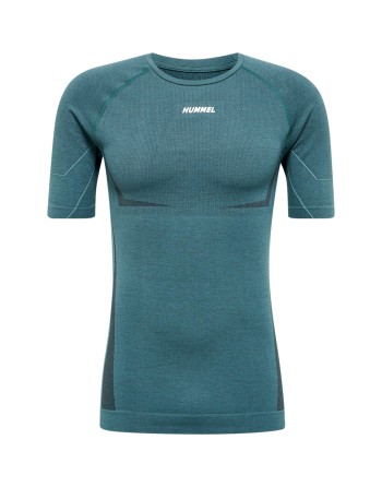 hmlTE MIKE SEAMLESS T-SHIRT