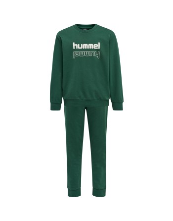 hmlNEW SPRING TRACKSUIT