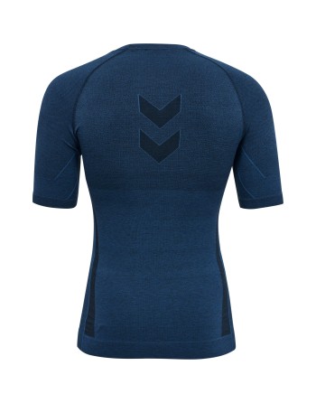 hmlTE MIKE SEAMLESS T-SHIRT