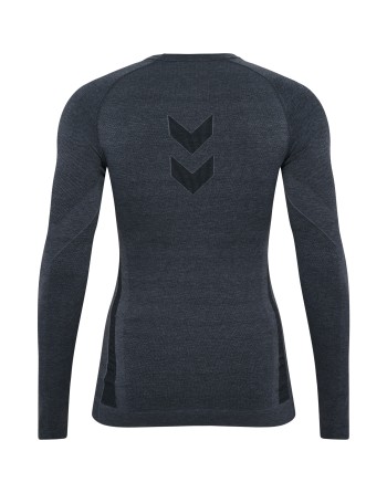 hmlTE MIKE SEAMLESS T-SHIRT L/S