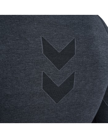 hmlTE MIKE SEAMLESS T-SHIRT L/S
