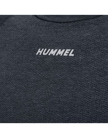 hmlTE MIKE SEAMLESS T-SHIRT L/S