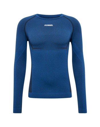 hmlTE MIKE SEAMLESS T-SHIRT L/S