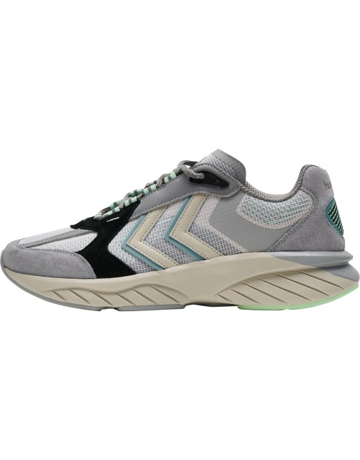 REACH LX 6000 KNIT REACH LX 6000 KNIT