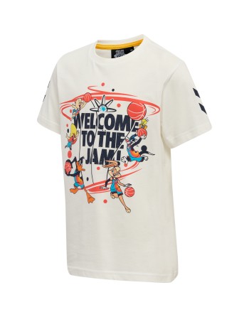 hmlSPACE JAM TRES T-SHIRT S/S