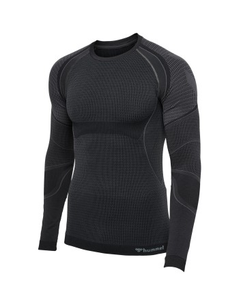 hmlMT OLLI SEAMLESS T-SHIRT L/S