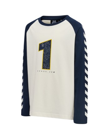 hmlSPACE JAM BOYS T-SHIRT L/S