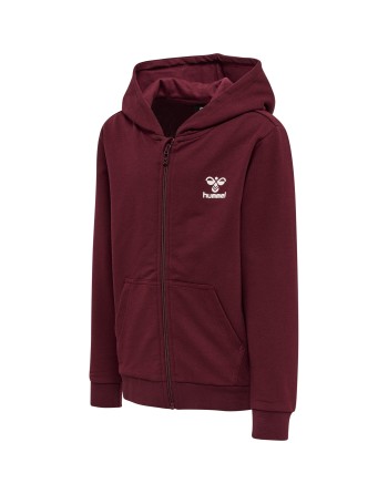 hmlTRECE ZIP HOODIE