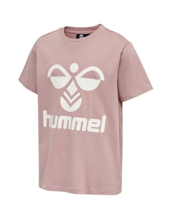 hmlTRES T-SHIRT S/S