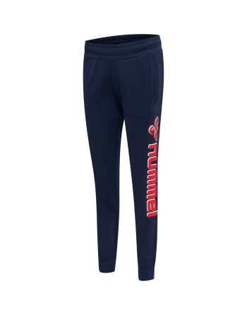 hmlIC KIM REGULAR PANTS