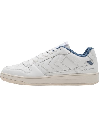 ST. POWER PLAY RETRO