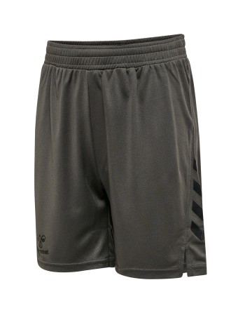 hmlONGRID POLY SHORTS KIDS