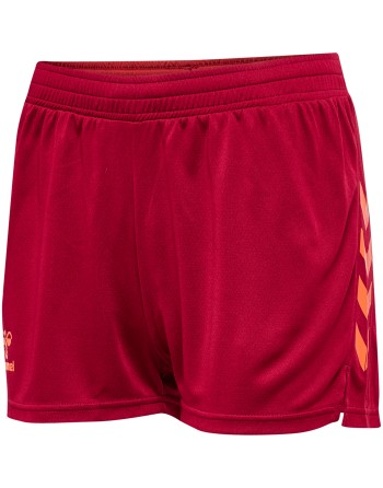 hmlONGRID POLY SHORTS WO