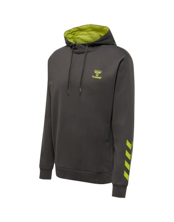 hmlOFFGRID COTTON HOODIE