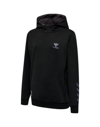 hmlOFFGRID COTTON HOODIE KIDS
