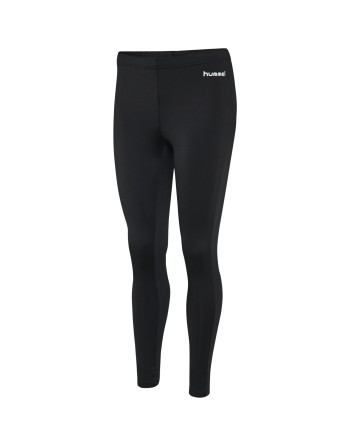 CORE TIGHTS WOMAN / Weiches / dehnbares Material auf Wasserbasis